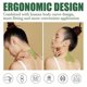 thumbnail image 2 of Wormwood Neck Patch, Pain Relief Heating Patch, Improvement Wormwood Neck Sticker Plaster for Neck Shoulder Leg Knee, 2 of 5