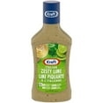 thumbnail image 1 of Kraft Vinaigrette pour Salade Italienne à la Lime Piquante, 1 of 6