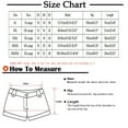 Leesechin Big and Tall Shorts Clearance Lightweight Shorts Mens Shorts ...