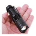 thumbnail image 3 of 1pcs Waterproof Led Flashlight, 3 of 3