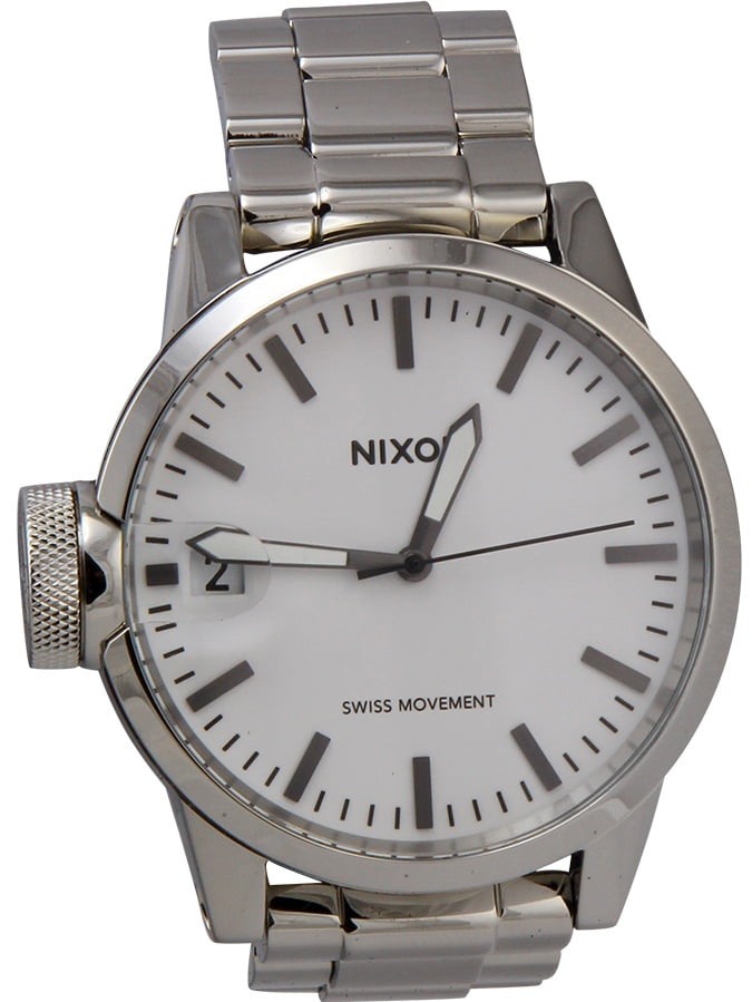 nixon chronicle watch