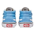 thumbnail image 5 of Tenis Vans Niños Sk8-mid Reissue V Azul Vn000cz7e2w azul 20 MX, 5 of 5