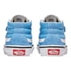 thumbnail image 5 of Tenis Vans Niños Sk8-mid Reissue V Azul Vn000cz7e2w azul 20 MX, 5 of 5