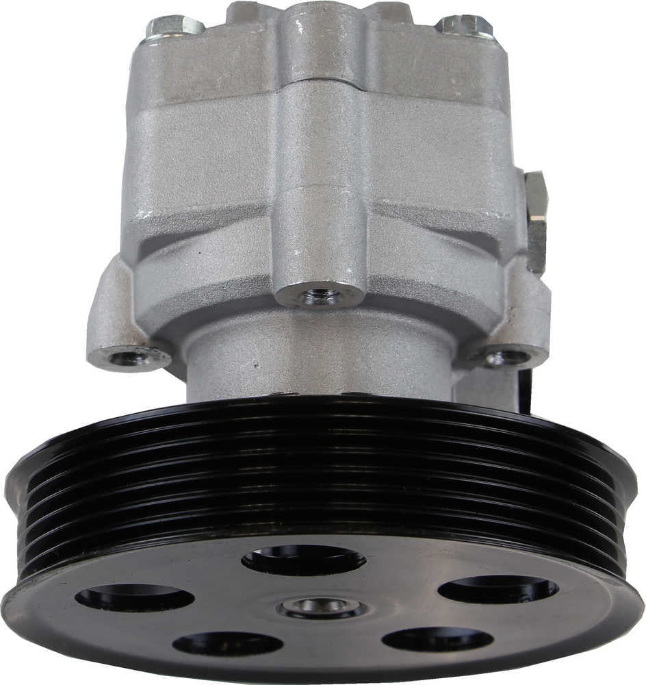 Atlantic Automotive Engineering 50166N AAE New Hydraulic Power Steering Pump 100% Tested