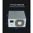 thumbnail image 3 of Desktop Power Supply 300W D14 D16 D13-180P1A PCB230 PCD009 280MTG1 G2, 3 of 4