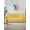 Multicolor, variant on Pure Yellow Couch Cover for 2 Cushion Sofa, Simple Solid Color Washable Loveseat Sofa Covers Slipcover for Sectional Sofas L-Shaped, Couch Throw Cover 71"x118"