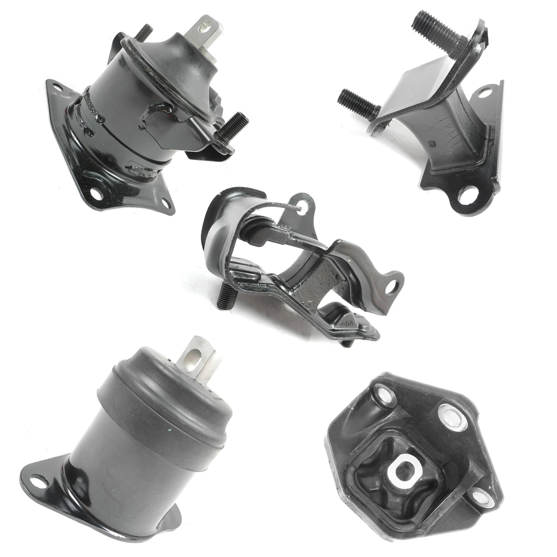 2003-2007 Honda Accord 3.0L Front Upper Transmission Mount