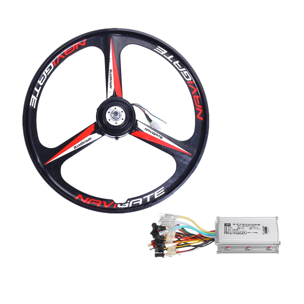 walmart electric bike conversion kit