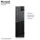 thumbnail image 4 of Lenovo ThinkCentre Premium M91P, procesador Intel Core i5 de Cuatro núcleos 3,1 GHz, 8GB RAM, 1TB de Disco Duro, Win 10 Home (Reacondicionado), 4 of 5