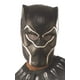 Avengers Infinity War Noir Panthère 1/2 Masque Accessoire de Costume Adulte – image 1 sur 1