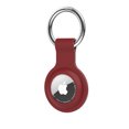 thumbnail image 1 of Aplicable a la funda protectora Apple Airtag Rastreador de posicionamiento de silicona Apple Airtag Funda protectora portátil antipérdida, 1 of 5