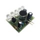 thumbnail image 3 of Módulo de lámpara LED con melodía y control de sonido de 3 V a 5 V, módulo de luz intermitente con control acústico, accesorios electrónicos para bricolaje, 3 of 7