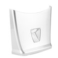 thumbnail image 2 of Rewera Accesorio de ajuste del panel de la cubierta de ventilación trasera del volante a la izquierda para X1 E84 2010-2015, 2 of 8