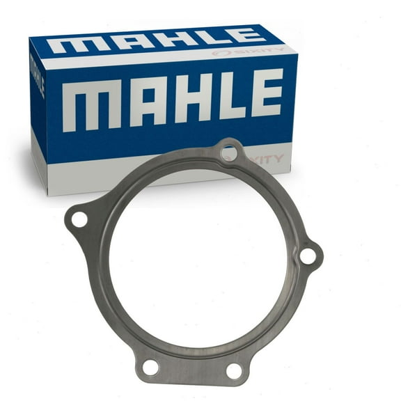 MAHLE Engine Water Pump Gasket compatible with Chevrolet Colorado EXT Trailblazer 2.8L 2.9L 3.5L 3.7L 4.2L L4 L5 L6 2002-2012