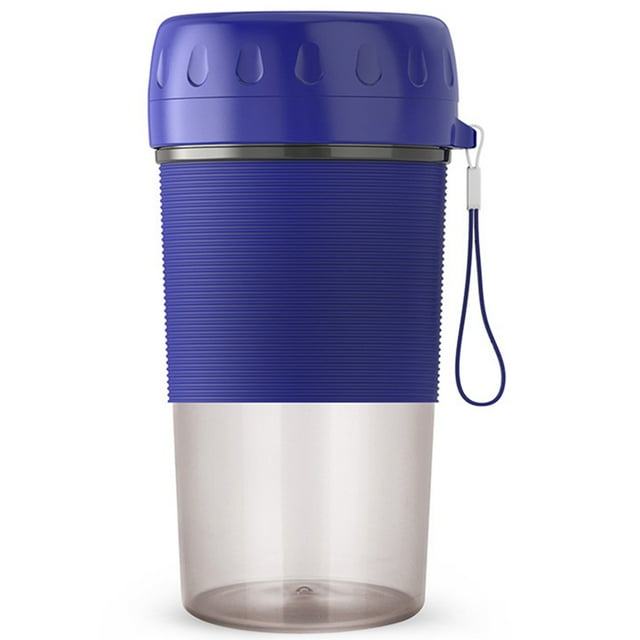 Coofit Personal Juicer Small Electric Handheld Portable Blender Travel Juice Blender