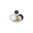 thumbnail image 1 of Kit reflector portátil Glow 5 en 1 de 42 pulgadas, 1 of 5