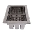 thumbnail image 1 of Moldes Para Helados, Moldes Para Hacer Helados De 30 Piezas Convenientes De Acero Inoxidable Para El Hogar ANGGREK Otros, 1 of 8