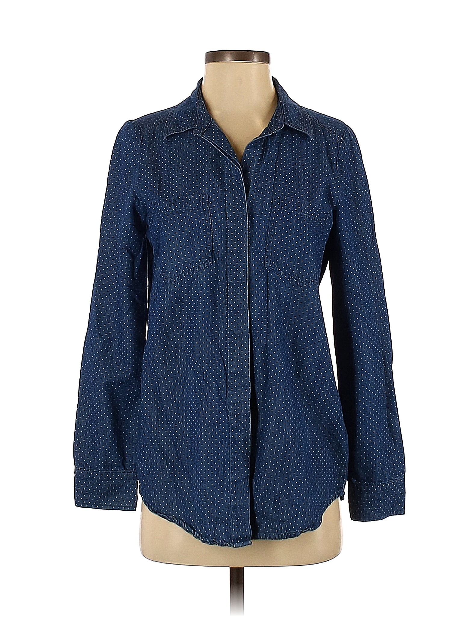 LC Waikiki Femmes Pere Owned Taille S Bouton Bas Maroc Ubuy