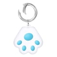 thumbnail image 1 of Dispositif Intelligent Anti-Perte Alarme de Localisation GPS Étanche pour Enfants Chien Chat Portefeuille Localisateur de Clés Anti-Perte, Rappel Rapide, 1 of 8