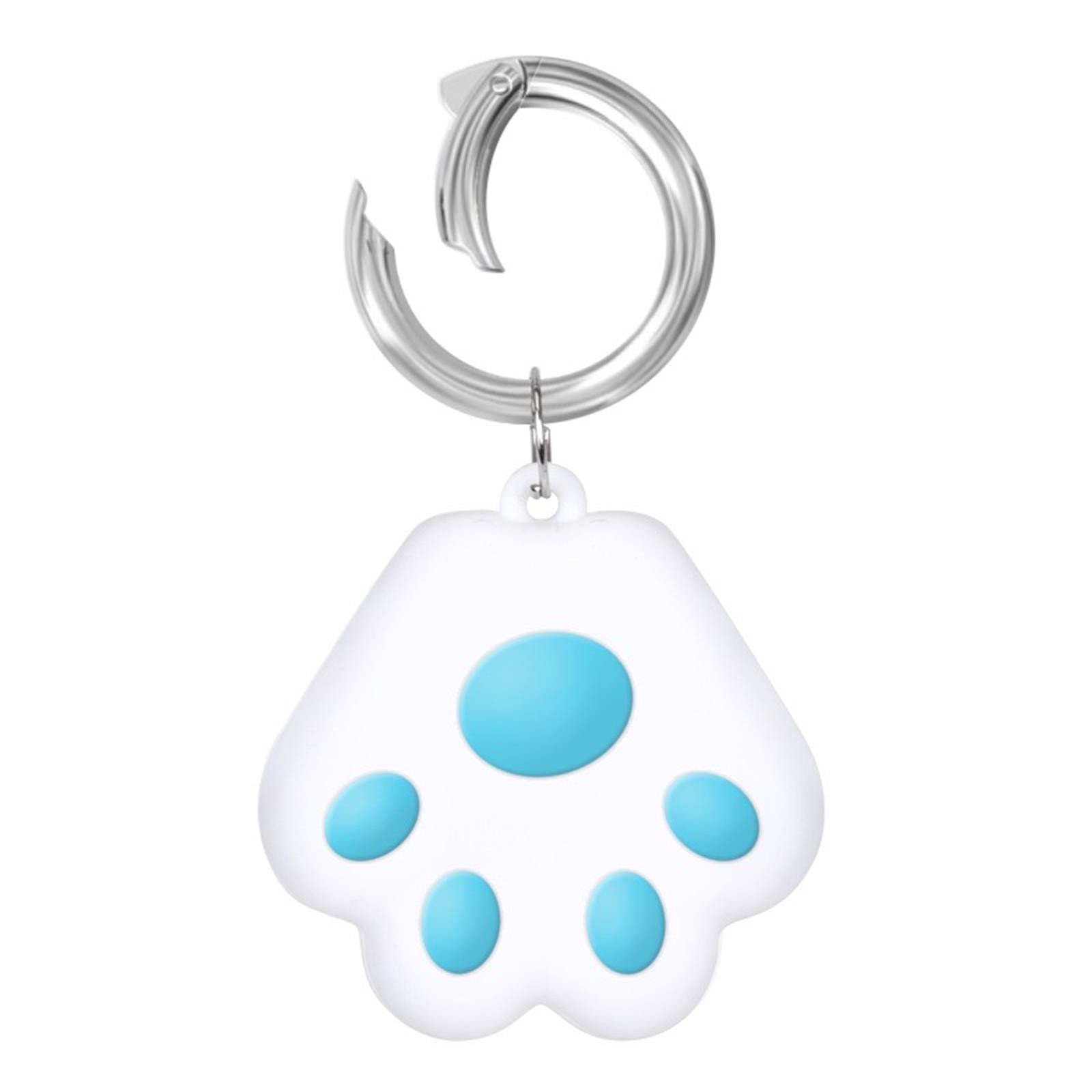 Smart Anti-Lost Device Waterproof GPS Locator Alarm For Kids Pet Dog Cat Wallet Key Finder Locator Anti Lost - Quick Location