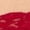 Legacy Red Stripe, variant on Women's Vanity Fair 13281 Flattering Lace Brief Panty (Softest Jade 9)
