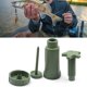 thumbnail image 4 of Eigraketly Rodillo de Boilies de pesca de carpa portátil, herramienta moldeadora redonda, cebo, señuelo, compresor, molde para pescadores al aire libre Pescar Eigraketly OD032110-01, 4 of 6
