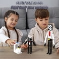 thumbnail image 3 of Skibidi Toilet Building Sets, Large Speakerman/Skibidi Toilet Man and Cameraman Toy Figures Kit, Gifts for Game Funny Short Video Fans Boys or Girls(167PCS), 3 of 3