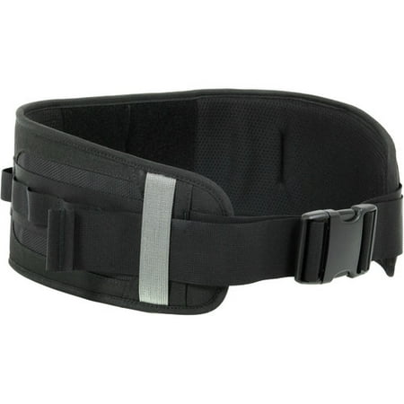 Tamrac Belt - Tamrac Anvil T0310 M.A.S. & M.O.L.L.E Modular Accessory Belt (Black, Large)