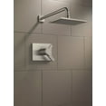 thumbnail image 2 of Delta T17t253-We Vero Tempassure 17T Series Dual Function 1.75 GPMthermostatic Shower Only, 2 of 2