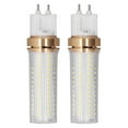 thumbnail image 2 of LED Corn Light Bulb 20W 360 Degree Lighting Angle 2000LM High Brightness for Ceiling Floor Lamps, 2 of 7