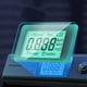 thumbnail image 4 of Mini alcoholímetro de , alcoholímetros, recargable, sin , precisión, soplado directo, pantalla LCD, , medidor para uso pro Gloria Probador de alcohol, 4 of 6