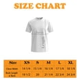 thumbnail image 2 of Zfeel Kids Breathable Moisture-Wicking T-Shirt, Comfortable Short Sleeve Casual Tee, Silver, XS, 2 of 6