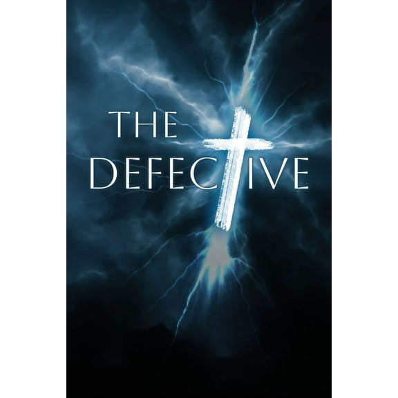 The Defective, (Paperback)