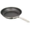 thumbnail image 2 of Cuisinart 722-911NS Chef's Classic Stainless Nonstick 2-Piece 9-Inch and 11-Inch Skillet Set, 2 of 6