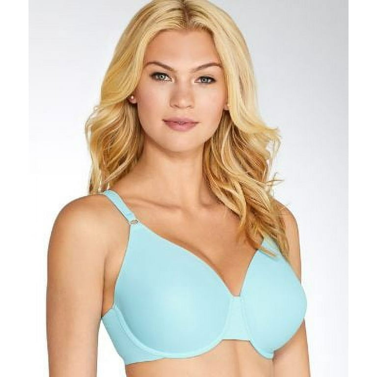 Olga Women's To A Tee Underwire Contour Bra - Cloud 9 Collection Super Soft Comfort