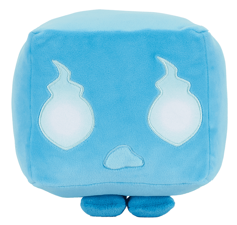 Pet Simulator X Blue 6 Inch Mystery Egg with Plush & DLC Code NEW IN  HAND 2023!