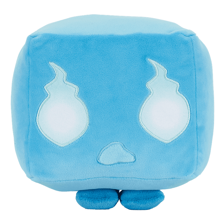 Pet Simulator X Blue 6 Inch Mystery Egg with Plush & DLC Code NEW