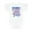 AA-White, variant on September is Thyroid Cancer Awareness Month Boys or Girls Baby Bodysuit