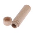thumbnail image 4 of simhoa Wooden Sewing Needles Storage Containers for Needles Knitting Holder 5x1.5cm, 4 of 8
