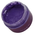 thumbnail image 3 of Hair Color Cream, Compact Portable Hair Color Wax Mud Styling Tool Mild Non Irritating Plant Ingredient  For Cosplay Party For Halloween Activity, 3 of 8