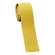 thumbnail image 3 of Cinta de agarre para raqueta de tenis, cinta de agarre para raqueta de bádminton, para béisbol, tenis de mesa, Amarillo, 3 of 9