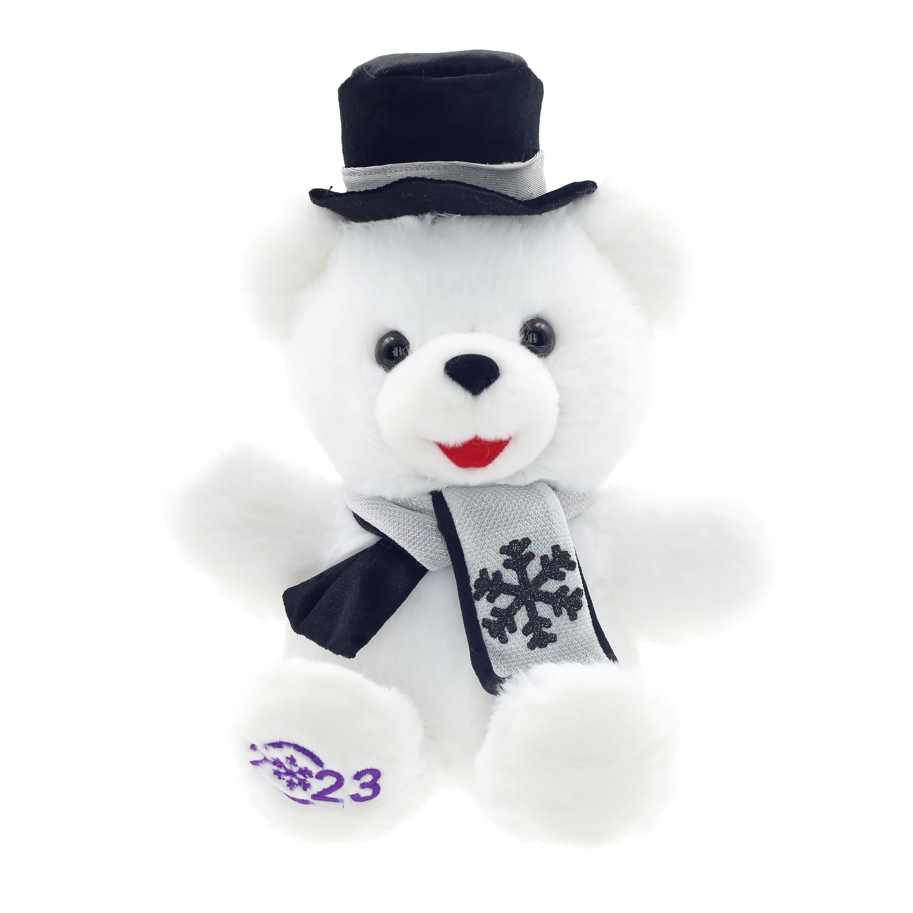 12pclil Snowflake T