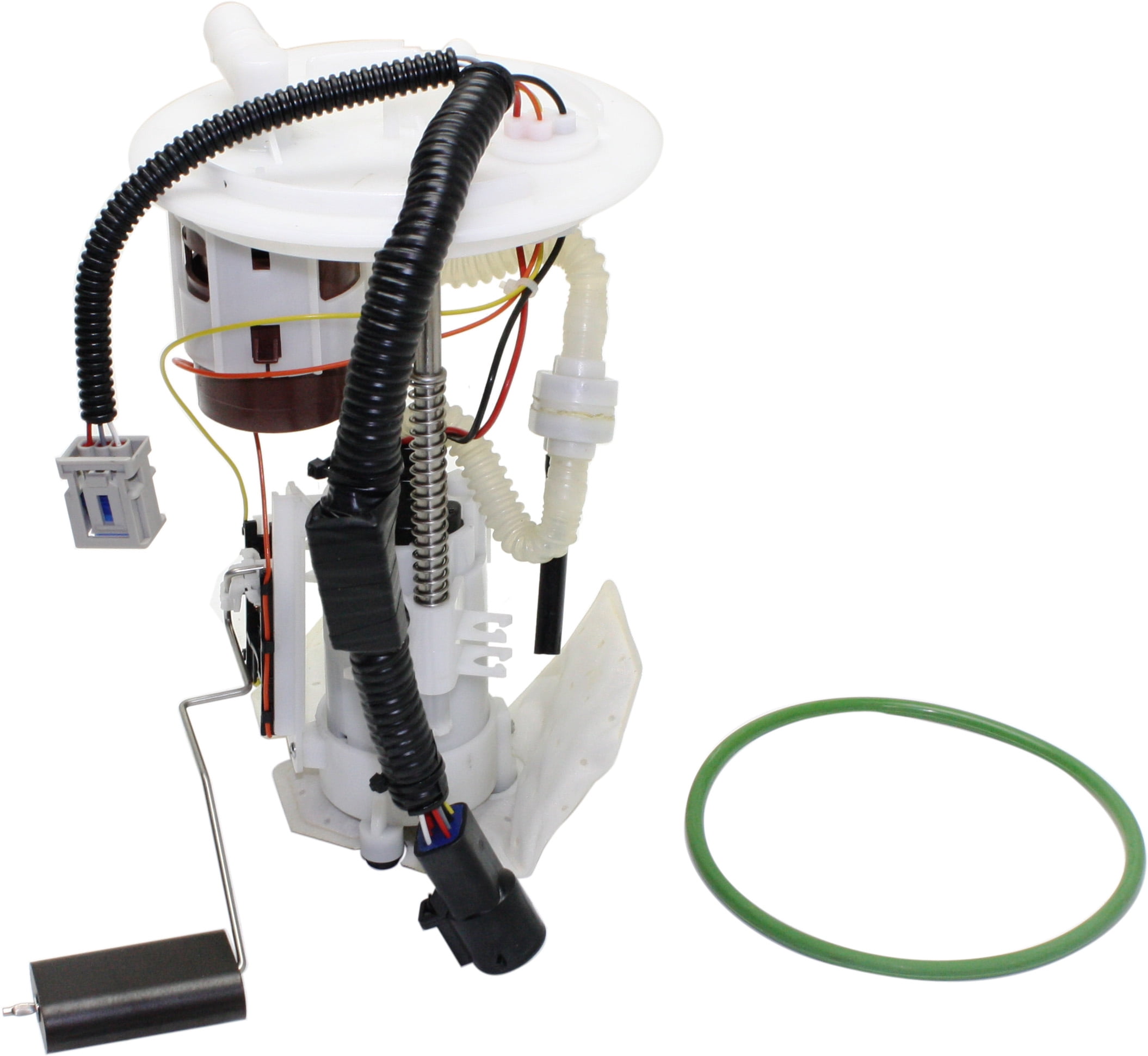 Fuel Pump Compatible with 2004-2005 Ford Explorer Mercury Mountaineer 6Cyl 4.0L With Sending Unit