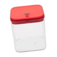 thumbnail image 5 of CoudarTitie Lock Box Lockable Storage Container with Code Organization Locking Container for Red, 5 of 9