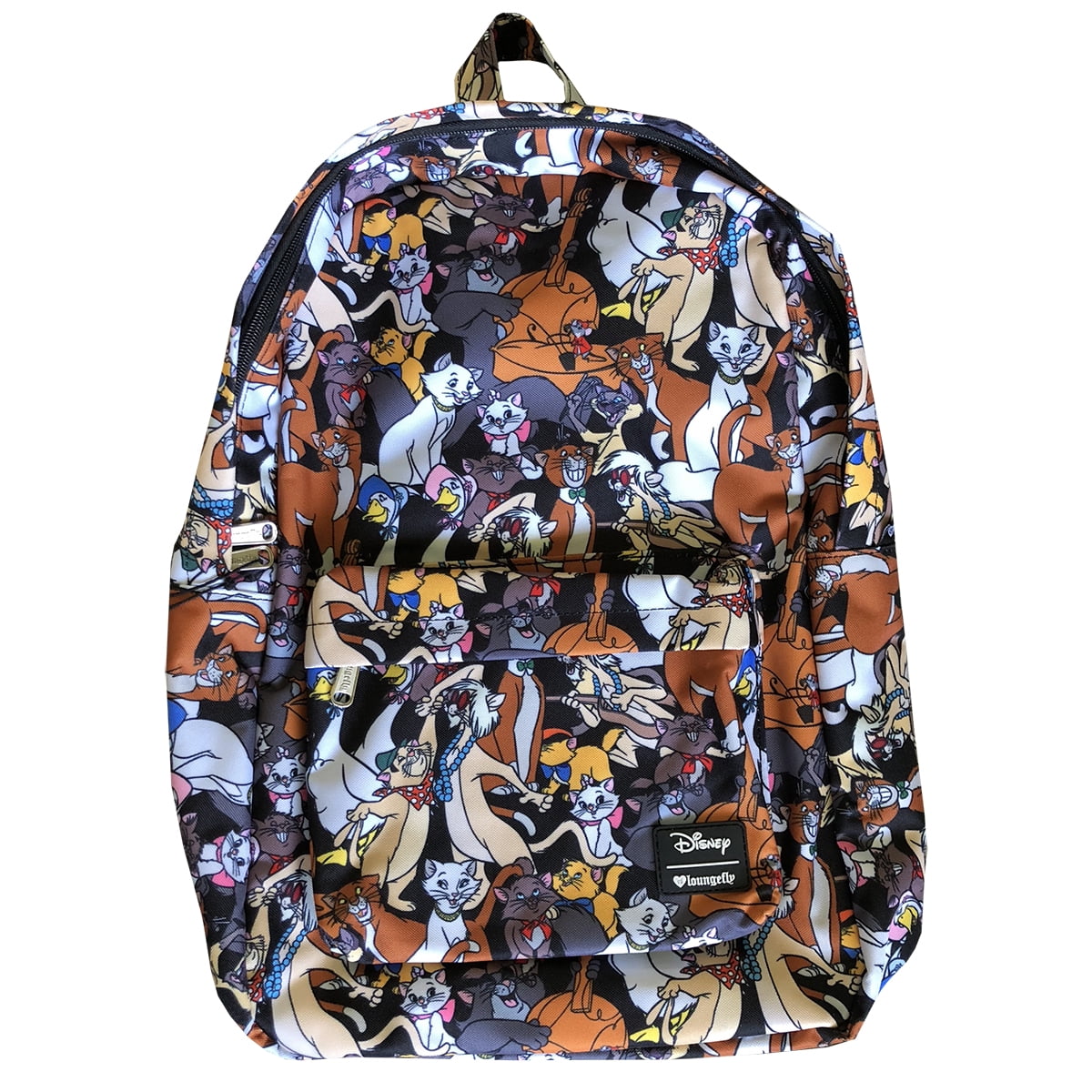 loungefly aristocats backpack