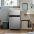 thumbnail image 4 of Refrigerador compacto Danby Designer DCR031B1BSLDD 90L, 4 of 5