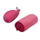 thumbnail image 2 of Fiudx Toalla Deportiva de Ballena, Toalla de Gimnasio de Microfibra de Secado Rápido, Toalla Portátil para Enfriar Hielo, Toalla de Viaje Suave y Absorbente, Ideal para Playa, Camping y Fitness, Eleg, 2 of 6