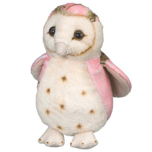 wildlife artists stuffed animals