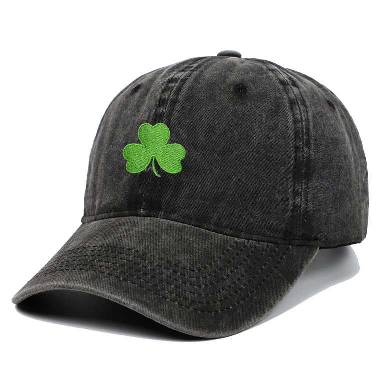 St. Patrick display picture 3