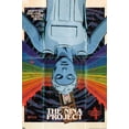 thumbnail image 1 of Netflix Stranger Things: Season 4 - The Nina Project Wall Poster, 22.375" x 34", 1 of 4